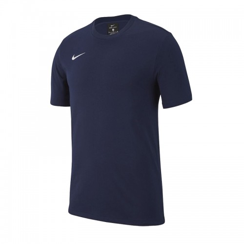                                                              Nike Team Club 19 Tee SS T-Shirt 451