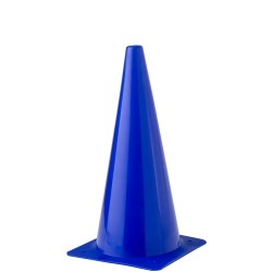      Pylons Height 38 cm Blue