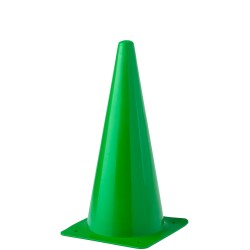      Pylons Height 38 cm Green