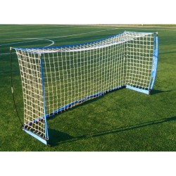 BOW FLEX SOCCER GOAL 3 m x 1,55 m