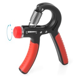      Hand-trainer (10 - 40 kg) - adjustable