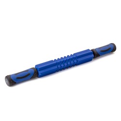 Massage roller stick - length: 52 cm
