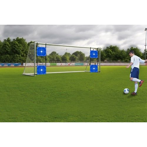 T-PRO TargetShooter Senior – for Football Goal 7,32 x 2,44 m