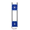 T-PRO TargetShooter Senior – for Football Goal 7,32 x 2,44 m