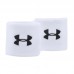                                                  Under Armour Performance Wristbands 100