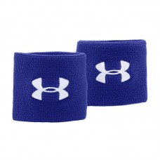                                          Under Armour Performance Wristbands 400