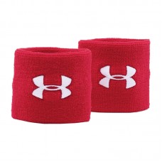                                    Under Armour Performance Wristbands 600