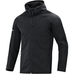 JAKO Softshelljacke Light 08