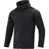 JAKO Softshelljacke Light 08