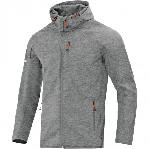 JAKO Softshelljacke Light 40