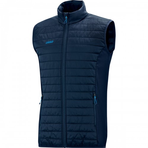 JAKO Steppweste Premium 99