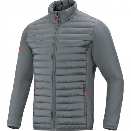 JAKO Hybridjacke Premium 40