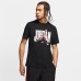                                                                       Nike Jordan Jumpman Crew t-shirt 010