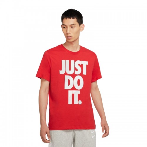                                                                     Nike NSW JDI t-shirt 657