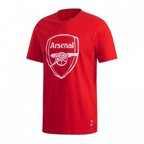                                                                adidas Arsenal FC DNA Graphic t-shirt 913