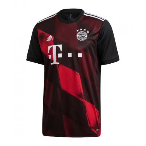                                                                                                                                       FC Bayern München Trikot 3rd 2020/2021