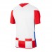                             Nike Croatia Breathe Stadium Heim-T-Shirt 20/21 100