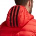                                                                      ADIDAS SYNTHETIC FILL HOODED JACKET 174