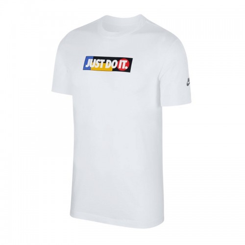                                                                               Nike NSW JDI t-shirt 100
