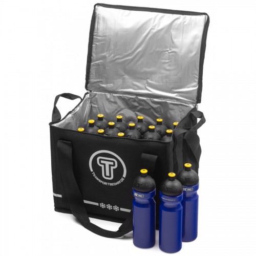 COOLER BAG FOR BOTTLES