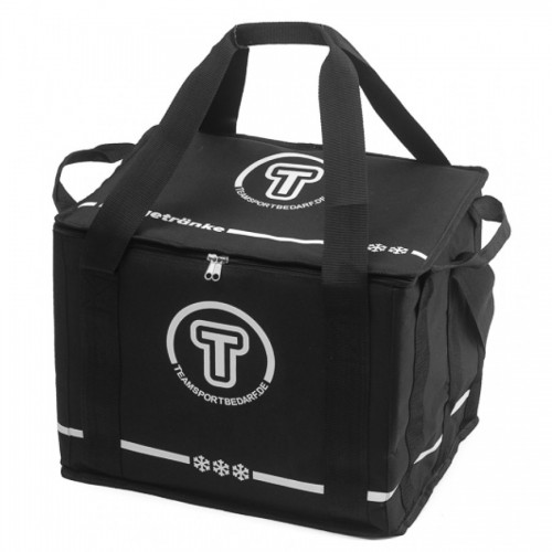 COOLER BAG FOR BOTTLES