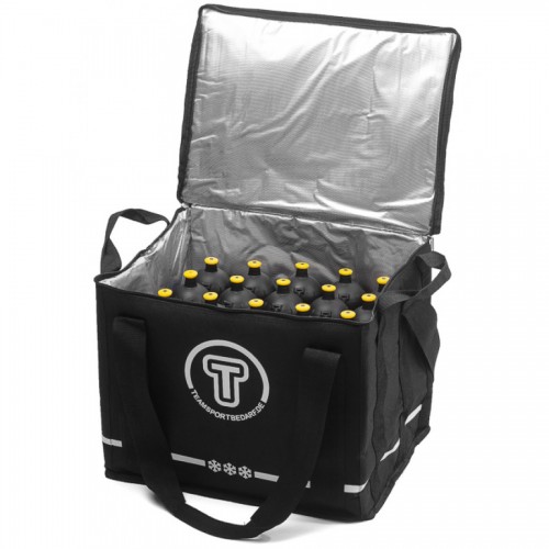 COOLER BAG FOR BOTTLES