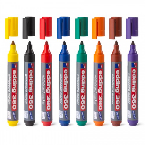 MARKER SET