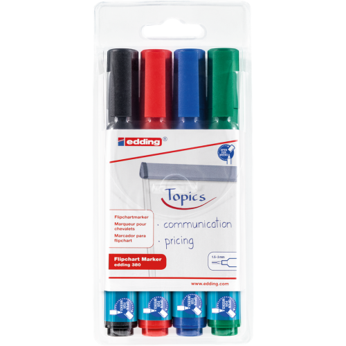 MARKER SET