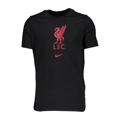                                                                                  FC Liverpool Evergreen T-Shirt Kids 010