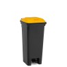 GARBAGE CAN 100 L 90 cm x 43 cm x 43 cm