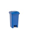 GARBAGE CAN 80 L 75 cm x 43 cm x 43 cm