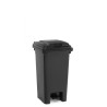 GARBAGE CAN 80 L 75 cm x 43 cm x 43 cm