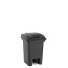 GARBAGE CAN 60 L 60 cm x 43 cm x 43 cm