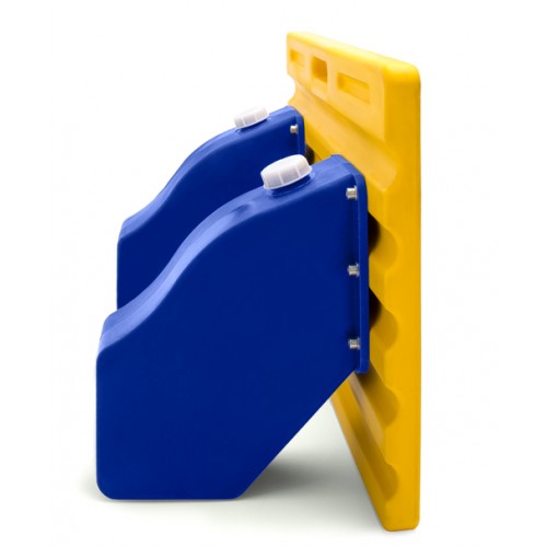 BAFFLE
