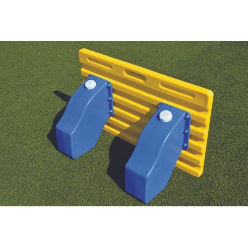 BAFFLE