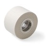 T-PRO Sports tape (extra strong) 3,8 cm x 10 m - color: white