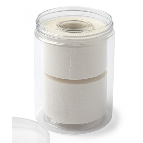 T-PRO Sports tape (extra strong) - 2 rolls with a box