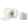 T-PRO Sports tape (extra strong) - 2 rolls with a box