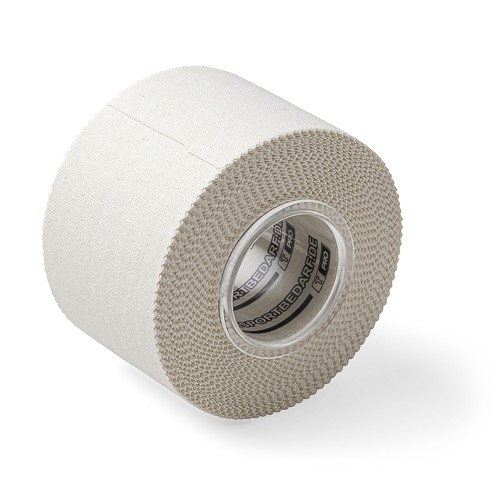 T-PRO Sports tape (extra strong) - 2 rolls with a box