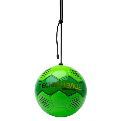                                                                  Technikball 2.0