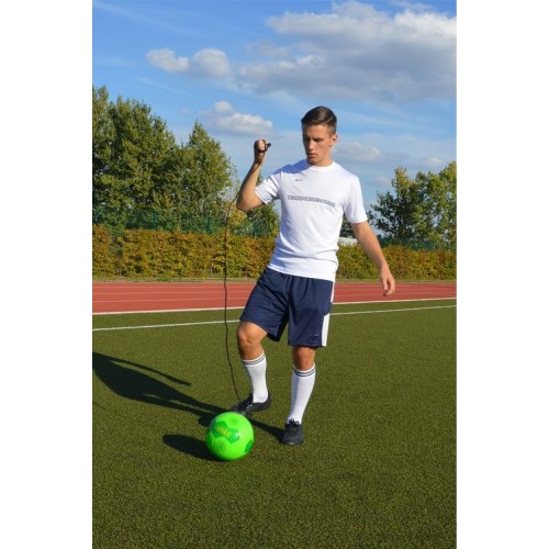                                                                  Technikball 2.0