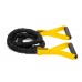                                                                           Power bungee cord 4 - for strengthening arms + upper body 