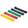                                                                                                       TRAINING BAND Yellow - 5 kg
