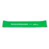                                                                                      TRAINING BAND Green - 9 kg