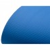                                                                                    YOGA MAT Blue (183x62x0,6 cm)