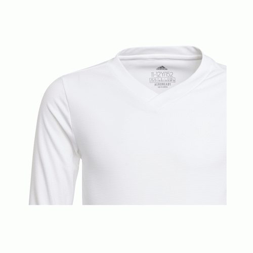                                                                                                                adidas JR Team Base Tee 713