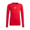                                                                                              adidas JR Team Base Tee 711