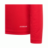                                                                                              adidas JR Team Base Tee 711
