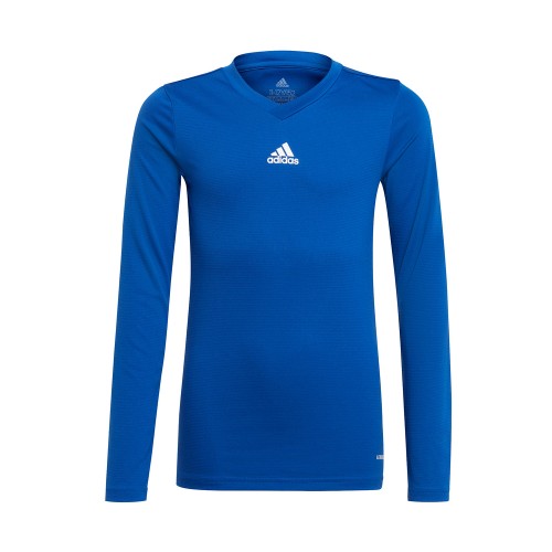 adidas JR Team Base Tee 087