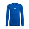 adidas JR Team Base Tee 087